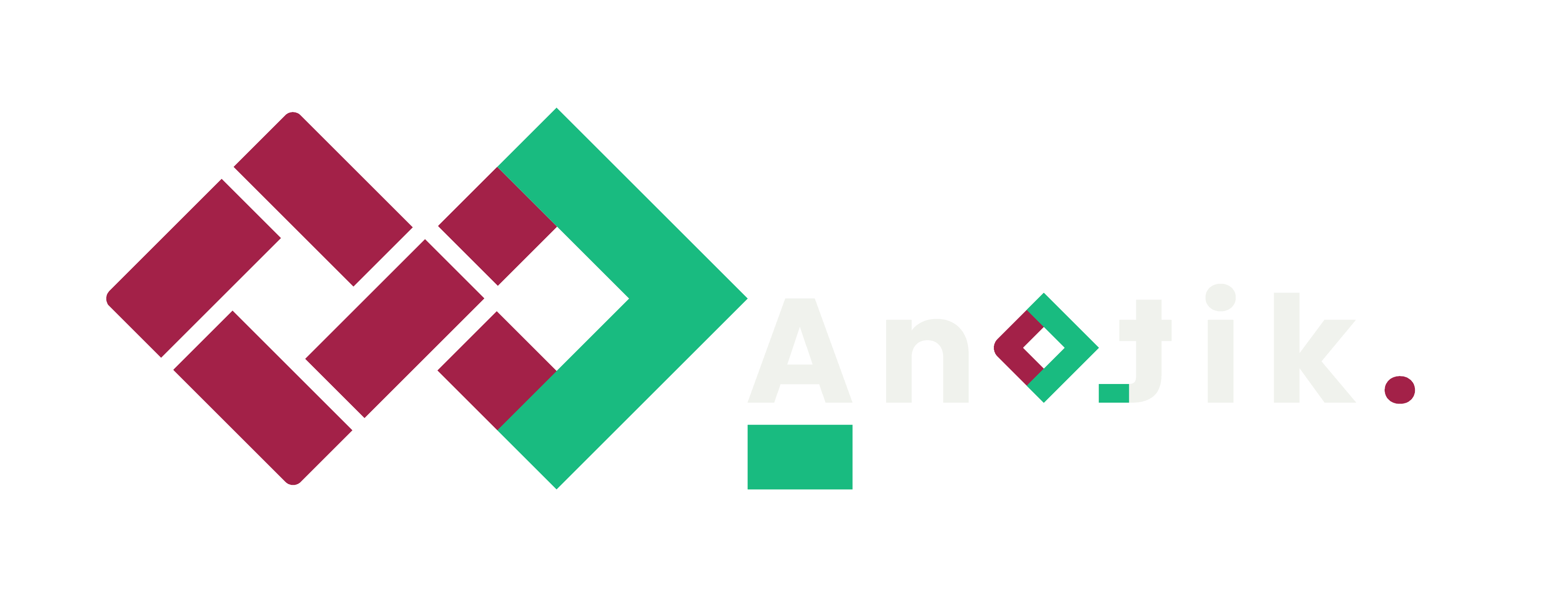 site logo
